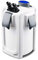 AquaOne Filtro esterno per acquario, HW-704A 2000 l/h, filtro di alta qualità per acquari fino a 1000 litri, pompa con filtro per acqua dolce e acqua di mare