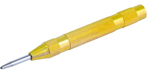 Rolson 26289 Automatic Centre Punch