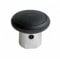 Sitram 710111 Soupape/Régulateur pour autocuiseur Gamme SITRASPEEDO - Coloris Noir