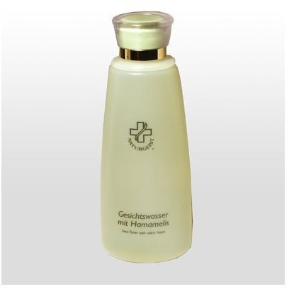 Gesichtswasser Hamamelis 150 ml