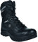 ruNNex Winter Sicherheitsstiefel S3 WinterStar mit Thinsulate-Futter Größe 41, schwarz, 5330