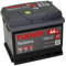 Tudor TB442 Batería de coche Tudor 44Ah 420A, Gama Technica, para Automóvil de turismo