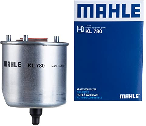 MAHLE KL 778 Fuel filter