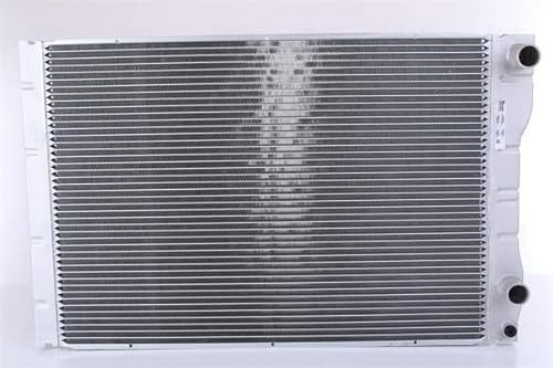Nissens 63881 Radiator, engine cooling