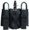 Tippmann Sport Series 2+1 Harness, Black by Tippmann