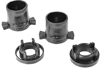 Powerflex PFR50-412BLK Bushes