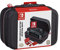 RDS Industries Nintendo Switch Game Traveler Deluxe System Travel Case