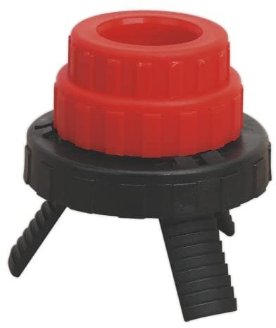 Sealey TP99 Thinners Pump for 25L Drum