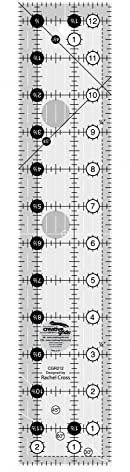 Les Grilles de Creative 2,5 x 12,5 rectangle Cgr212