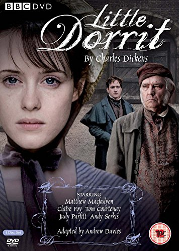Little Dorrit [4 DVDs]