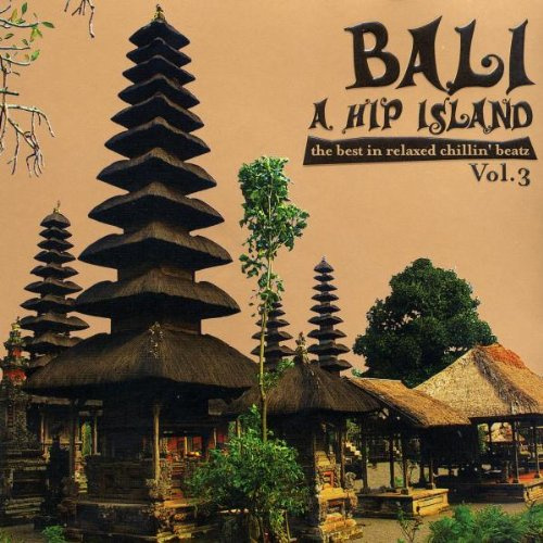Bali-a Hip Island Vol.3