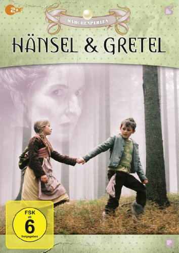 Hänsel und Gretel - Märchenperlen