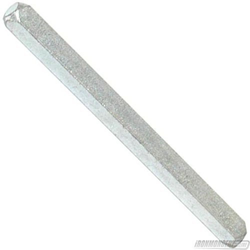 150mm Spare Spindle for Ring Handle Gate Latches