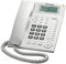 Panasonic KX-TS880 Bianco Identificatore di chiamata