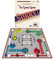 Winning Moves Brettspiel „Classic Sorry!“ in englischer Sprache