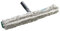 Unger NA450 ErgoTec Ninja Einwascher, Grau/Schwarzem, 45cm Größe