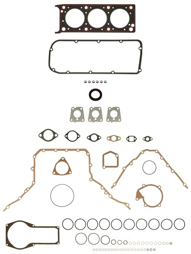 Ajusa 52044600 Gasket Set cylinder head