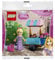 LEGO 30116 Disney Princess: Rapunzels Marktbesuch
