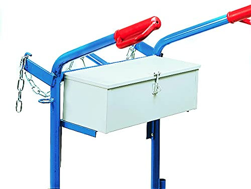 fetra Werkzeugkasten 51060