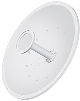 Ubiquiti Networks Antennen Directional Antenna 30dBi Antena para Red