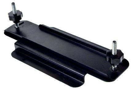 TLD Boat Seat Elite Clamp Upgrade Attachment