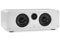 Q.Acoustics QA2695 Enceinte pour Tous appareils Blanc