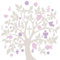 Serviette Ambiente Kommunion/Konfirmation Communion SYMBOLS Motiv 2016 taupe 20 Servietten pro Packung