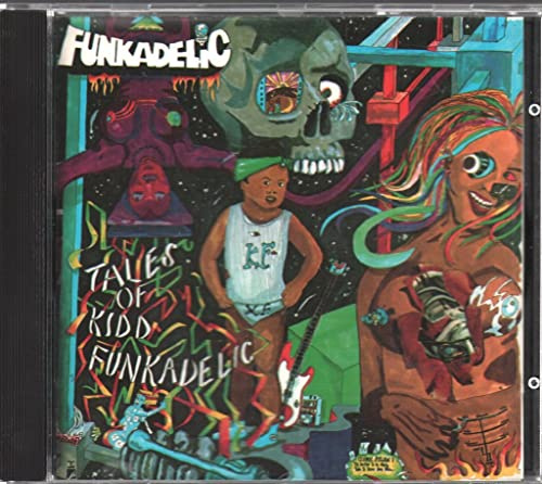 Tales of Kidd Funkadelic