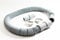 1.5m Drain Hose Extension For Washing Machines & Dishwashers (18mm / 22mm)
