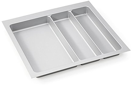 Naber Mehrzweck-Einsatz. Besteckeinsatz B min/max 400/440 T min/max 440/480