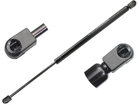 Meyle 16-40 910 0017 Gas Spring, boot-/cargo area