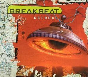 Breakbeat Science by Omni Trio