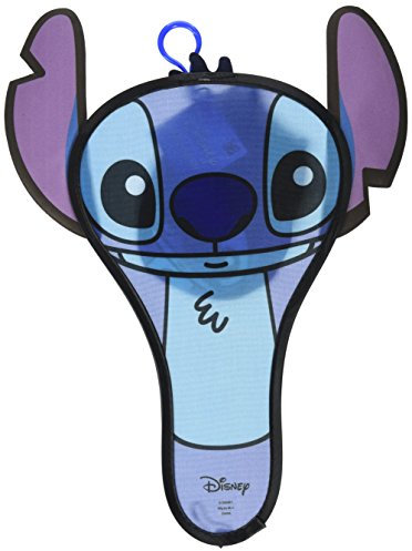 Disney Lilo & Stitch Fan Buddy Key Ring