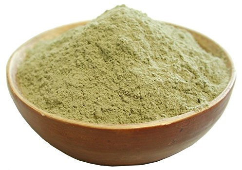 Bioessenze Argilla Verde Polvere Ventilata - 1 Kg