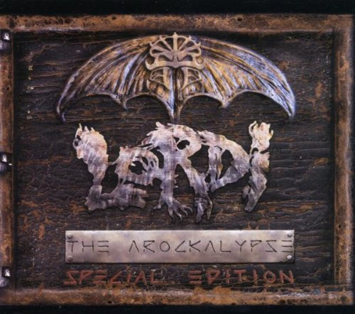 Drakkar (Sony Music)