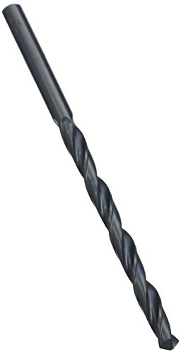 Connect 33034 HSS Long Series Metric Drill Bits 10.0mm 10pc