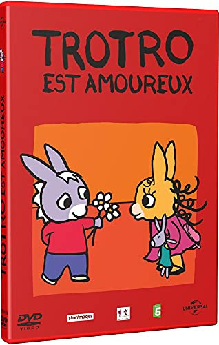 Best of trotro : trotro est amoureux [FR Import]