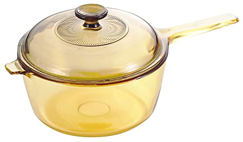 VISIONS Topf 2.5L CP-8693 (Japan Import / Das Paket und das Handbuch werden in Japanisch)