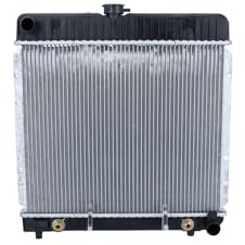 NRF 514250-NRF Kühler, Motorkühlung
