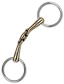Sprenger Unterleg KK-Ultra m.ES-Ringen - SENSOGAN