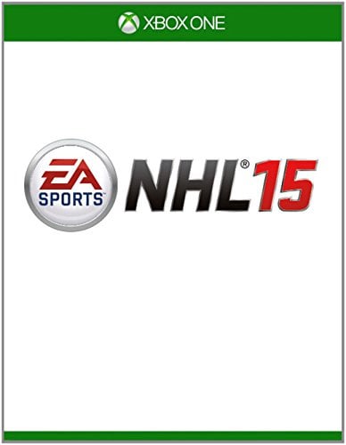NHL 15 (Xbox One) [UK IMPORT]