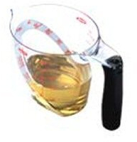 Oxo - General Housewares 1059198 Measuring Cup 1 Cup - Pack of 3