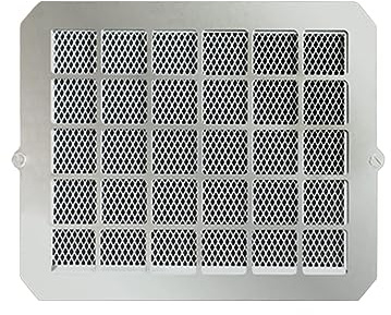 Falmec kombinierter Filtro di carbonio Zeo 1 pezzi, KACL.934