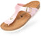 BOnova Ibiza Pearl light-rose 39
