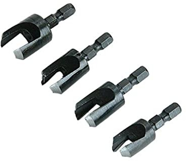 Faithfull - Plug Ausstecher (4) - FAIPLUGS4