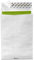 Tyvek 00011841 Faltentasche C4 (229X324X38 Mm), Weiß, Mit Spitzboden, Haftklebend, 100 Stück