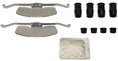 TRW JGT428T Shock Absorbers