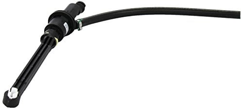 LuK Geberzylinder, Kupplung 511009410 | Kompatibel mit: PEUGEOT 207, 207 CC, 207 Kasten/Schrägheck, 207 SW