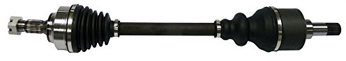 SKF VKJC 3858 Antriebswelle