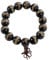 KWON Shaolin Armband Ornament, Versch. Farben Kwon Schwarz